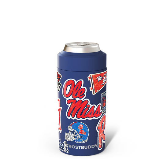 Universal Buddy | Ole Miss Rebels | Sticker image 1