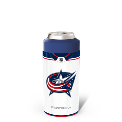 Universal Buddy | Columbus Blue Jackets | Jersey image 3