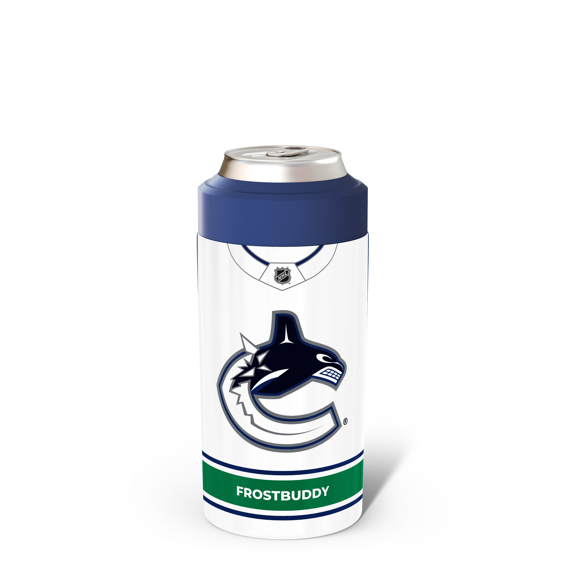 Universal Buddy | Vancouver Canucks | Jersey image 3