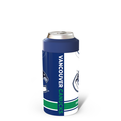Universal Buddy | Vancouver Canucks | Jersey image 2