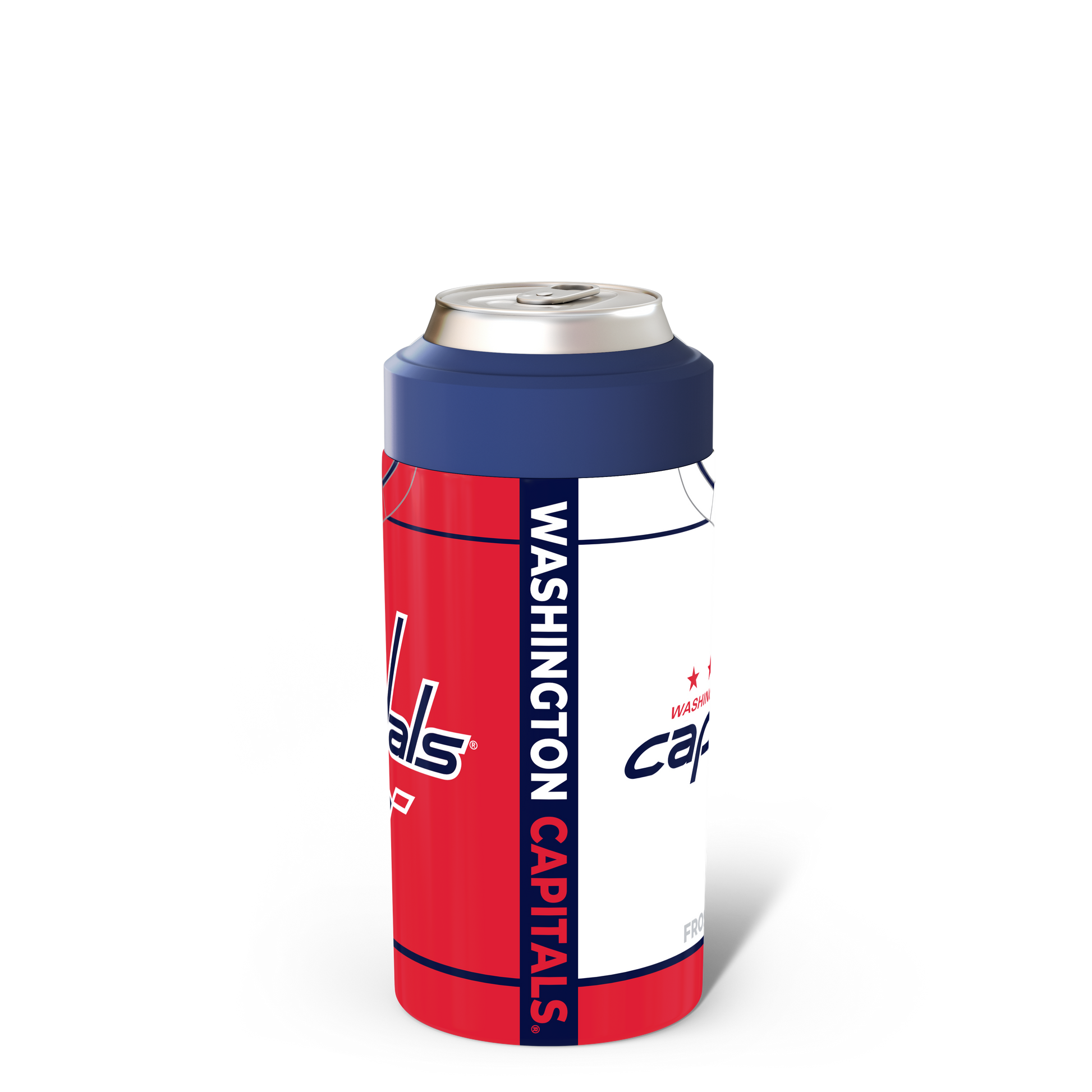 Universal Buddy | Washington Capitals | Jersey image 2