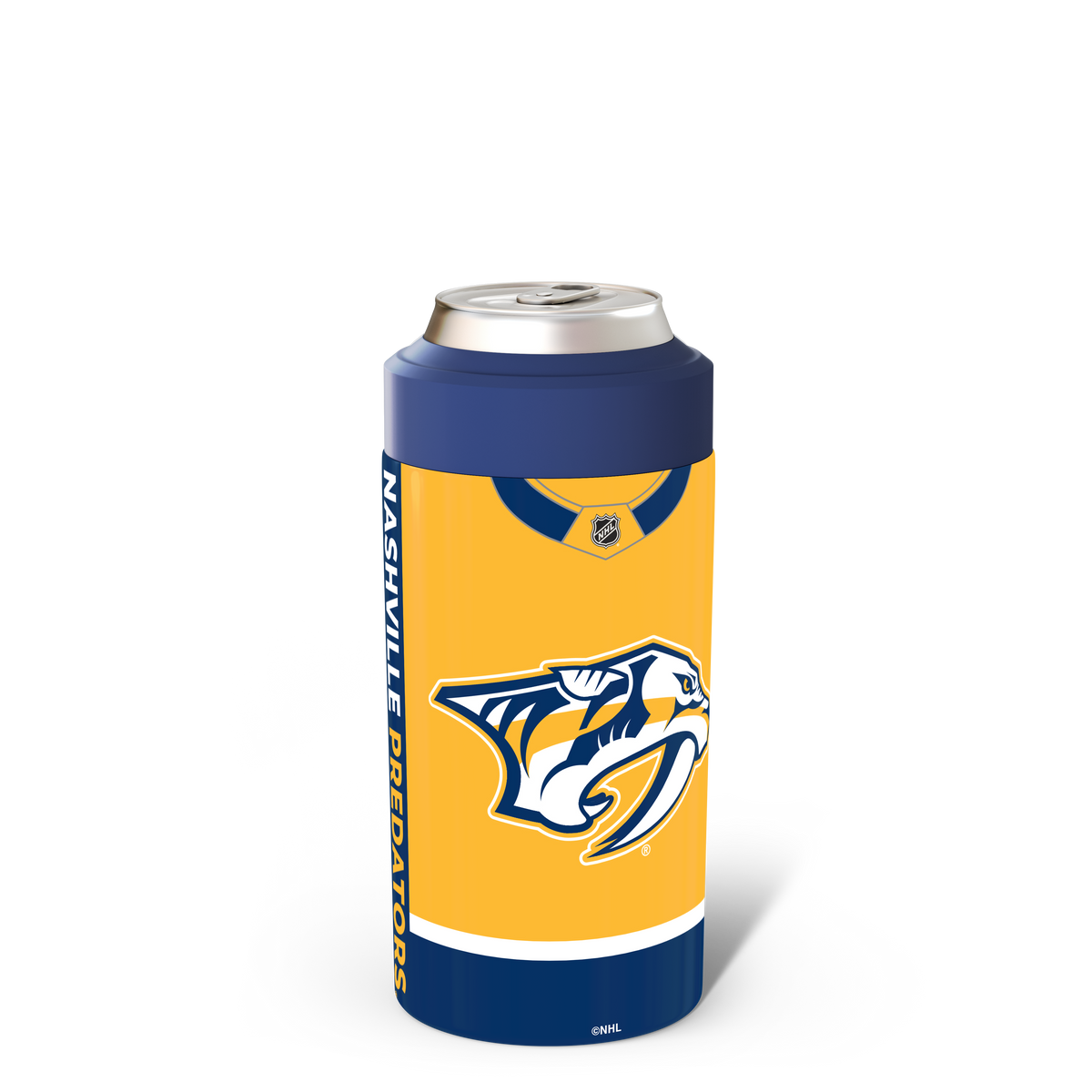 Universal Buddy | Nashville Predators | Jersey image 1