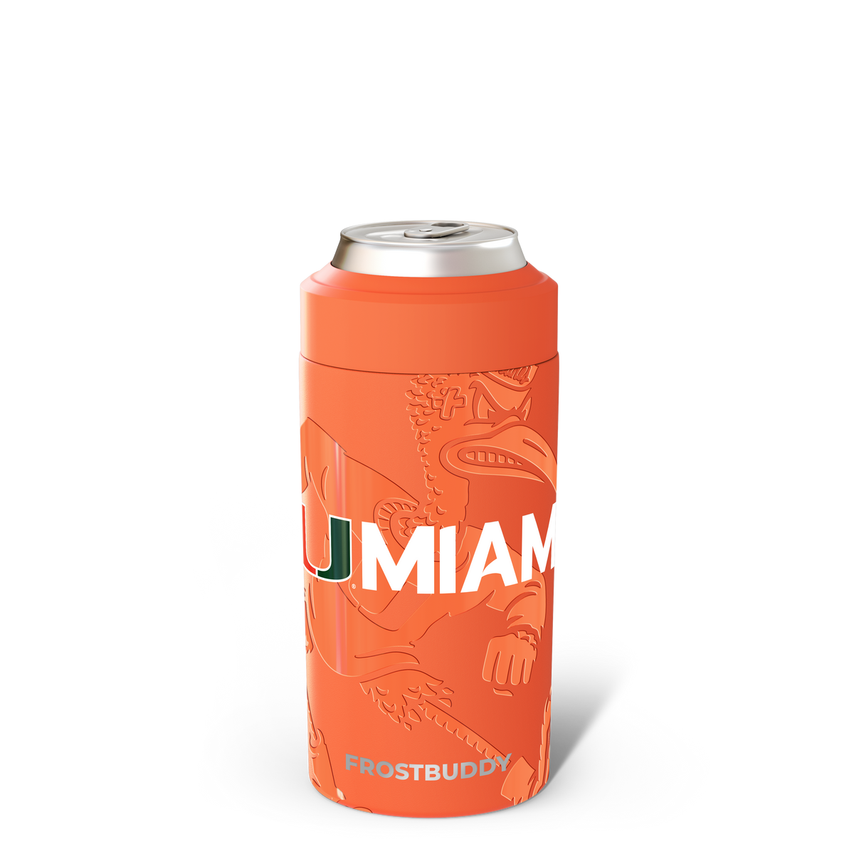 Universal Buddy | Miami Hurricanes | Father's Day image 1