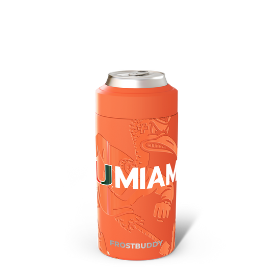 Universal Buddy | Miami Hurricanes | Father's Day image 1