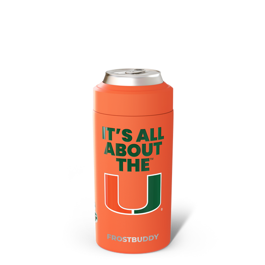 Universal Buddy | Miami Hurricanes | The U image 1