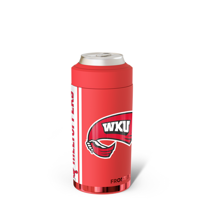 Universal Buddy | Western Kentucky Hilltoppers | Gameday image 2