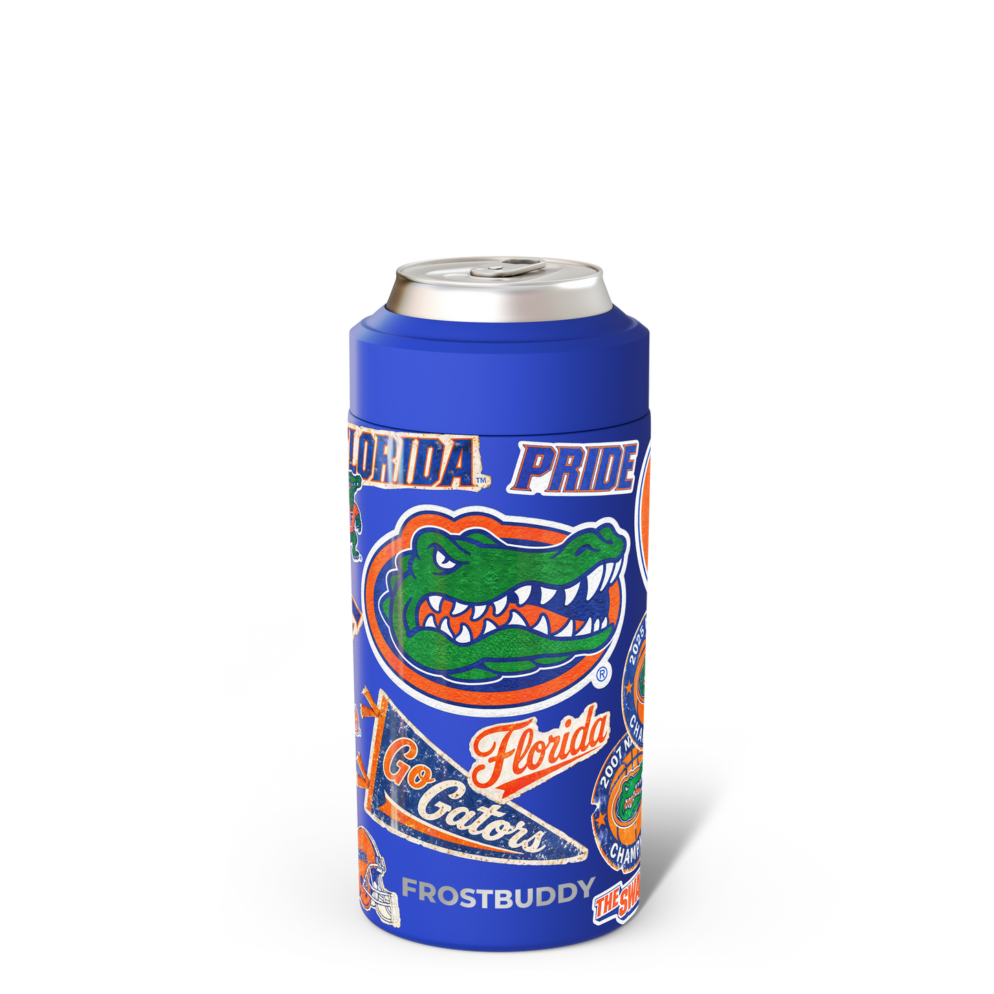 Universal Buddy | Florida Gators | Sticker image 1