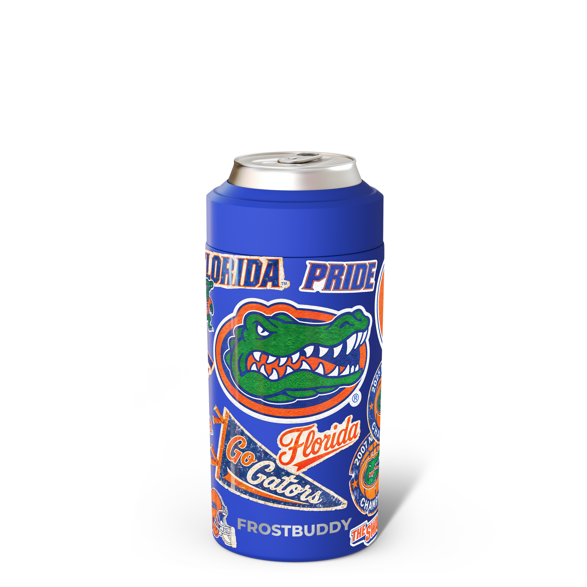 Universal Buddy | Florida Gators | Sticker image 1