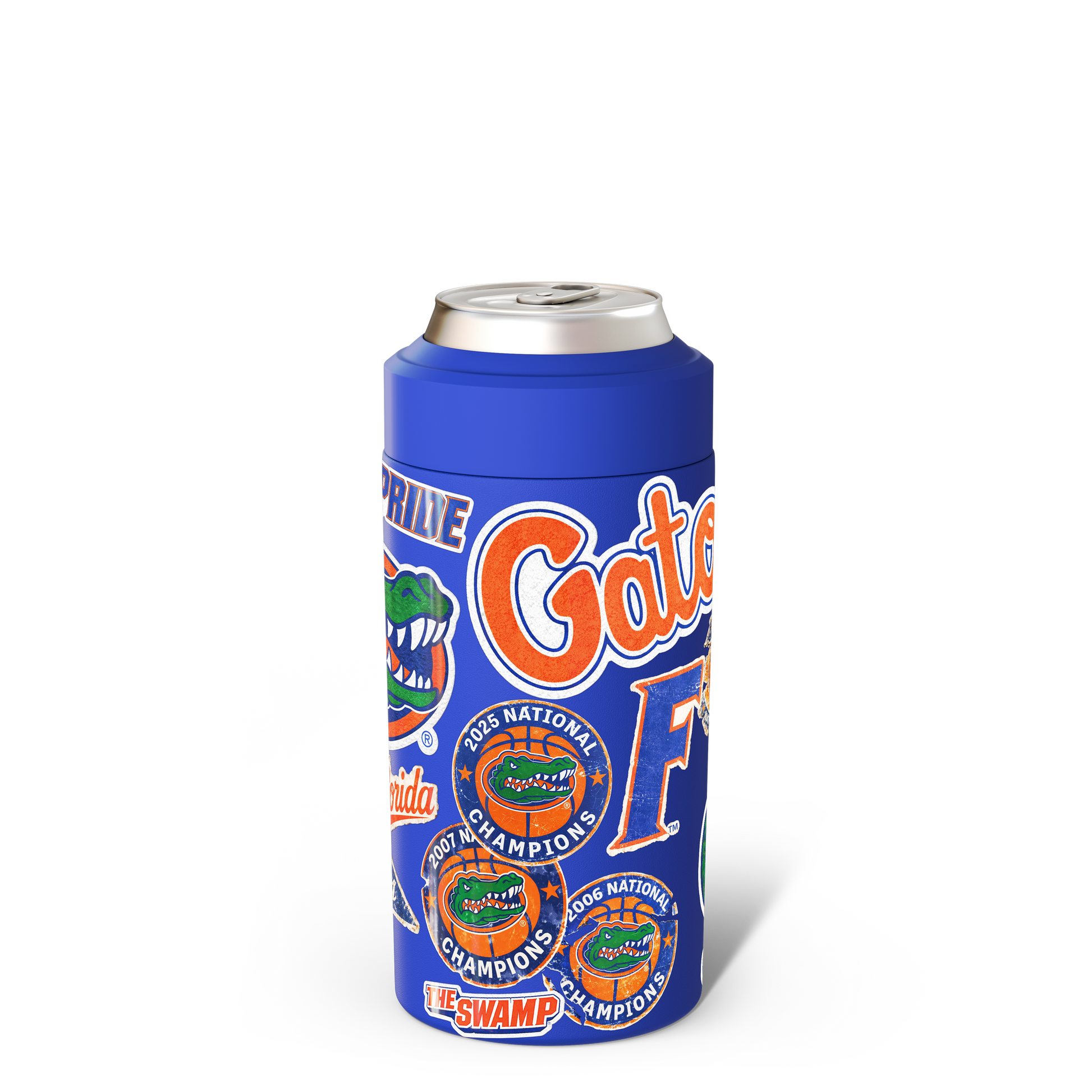 Universal Buddy | Florida Gators | Sticker image 3