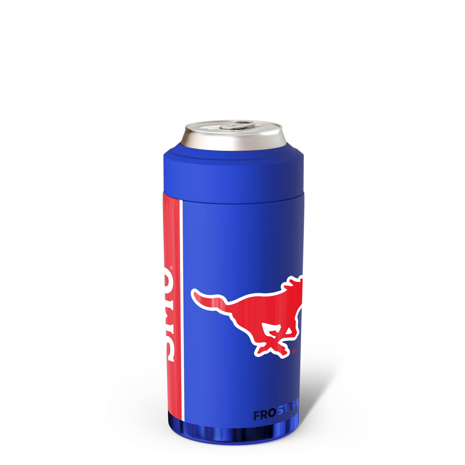 Universal Buddy | SMU Mustangs | Gameday image 2