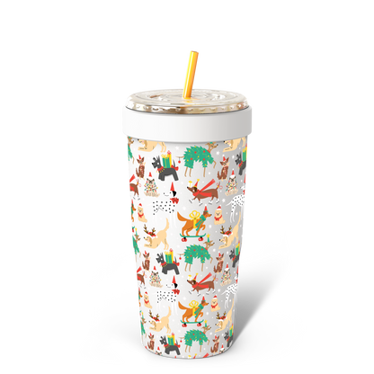 To-Go Buddy | Merry Woofmas image 2