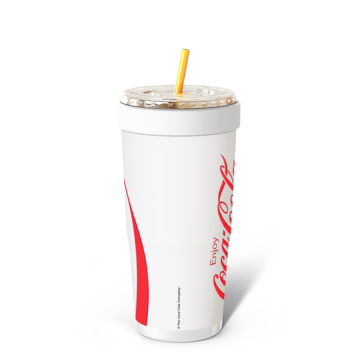 To-Go Buddy | Coca-Cola | Enjoy Coca-Cola image 2
