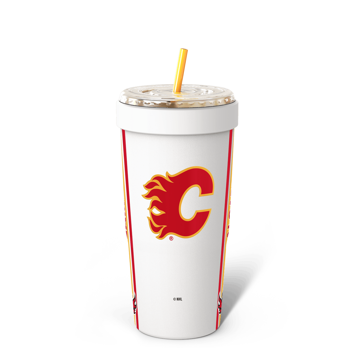 To-Go Buddy | Calgary Flames | Gameday image 3