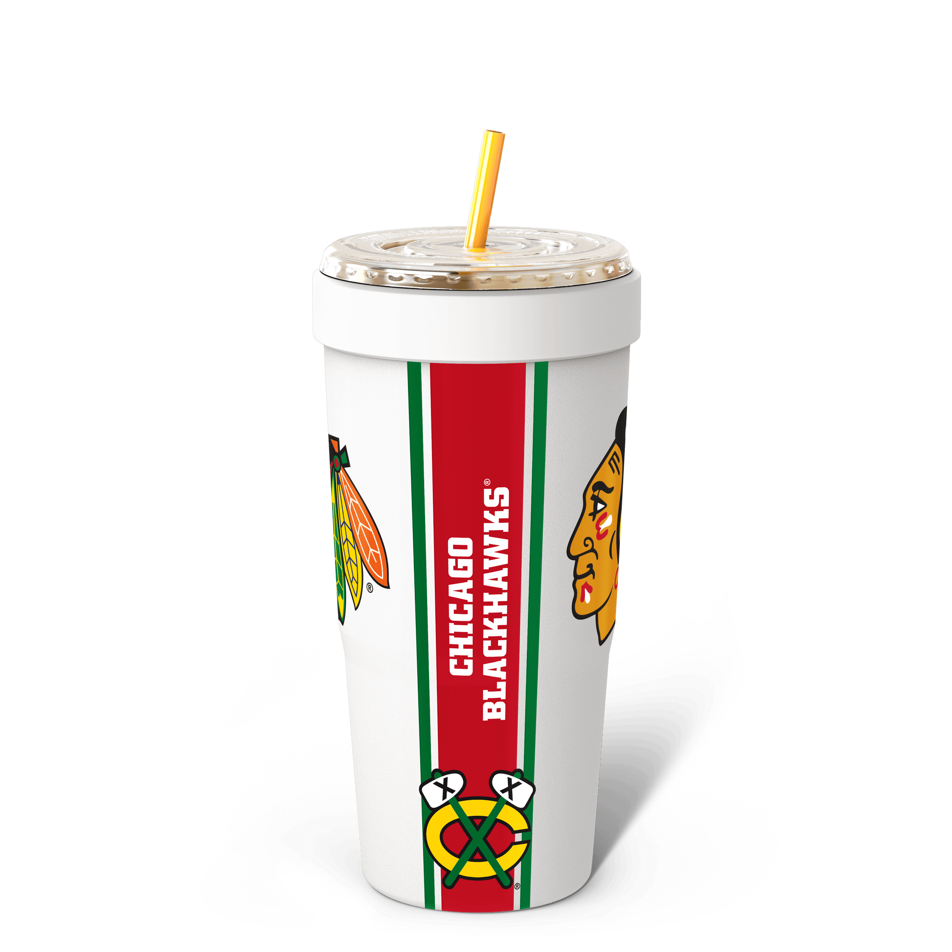 To-Go Buddy | Chicago Blackhawks | Gameday image 2
