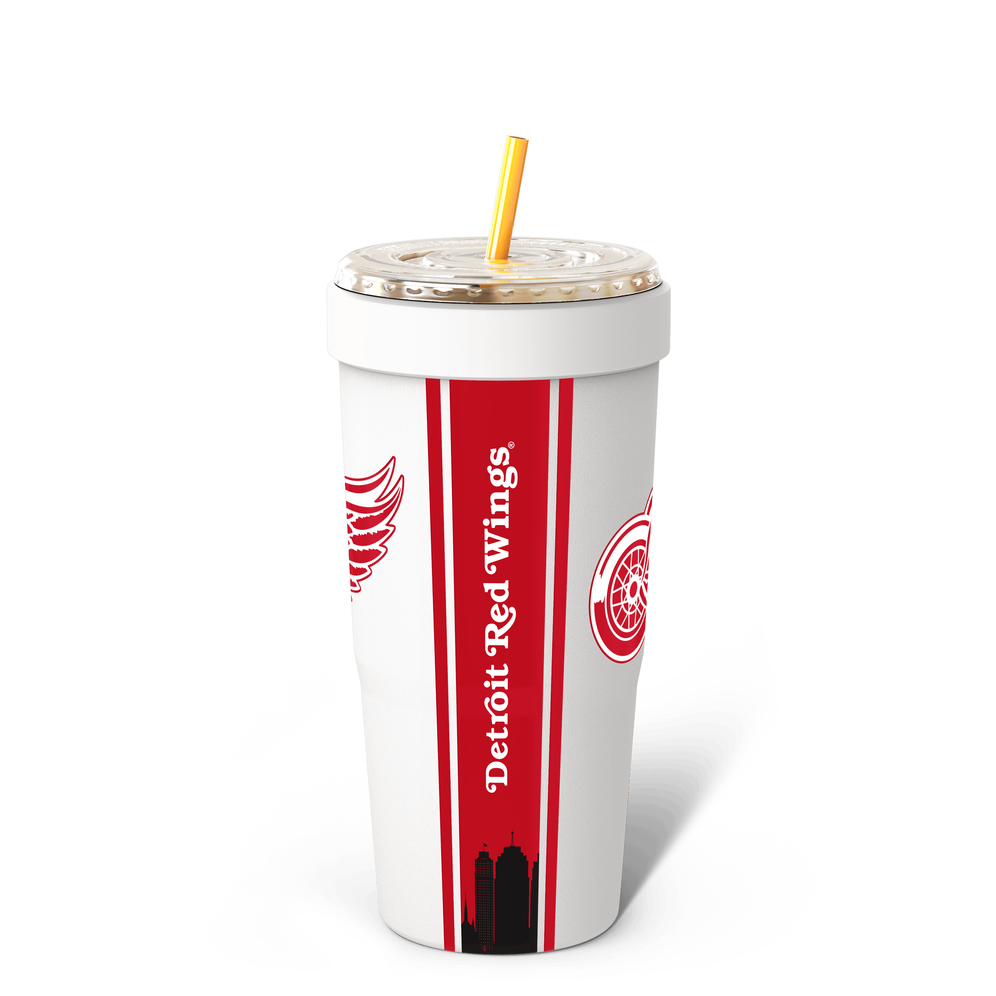 To-Go Buddy | Detroit Red Wings | Gameday image 2