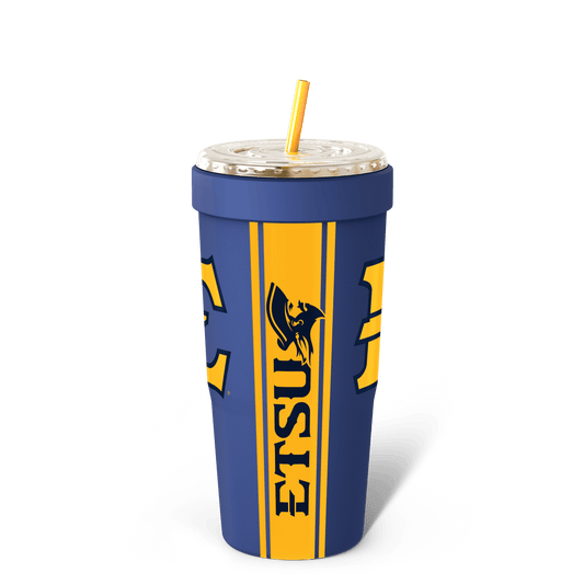 To-Go Buddy | ETSU Bucs | Gameday image 2