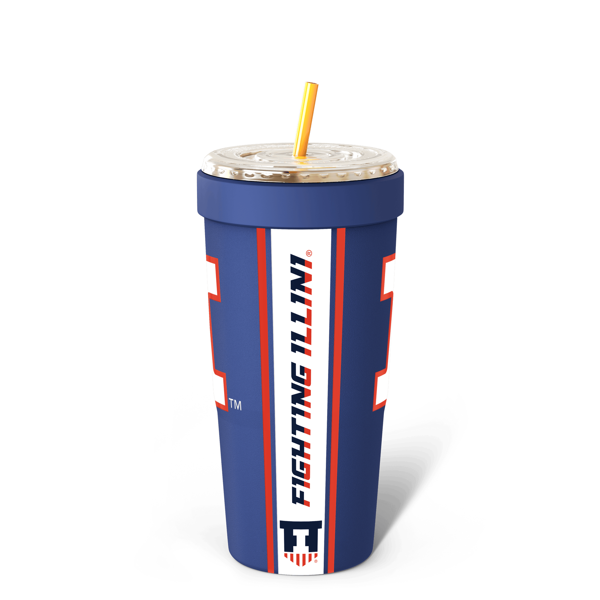 To-Go Buddy | Illinois Fighting Illini | Gameday image 2