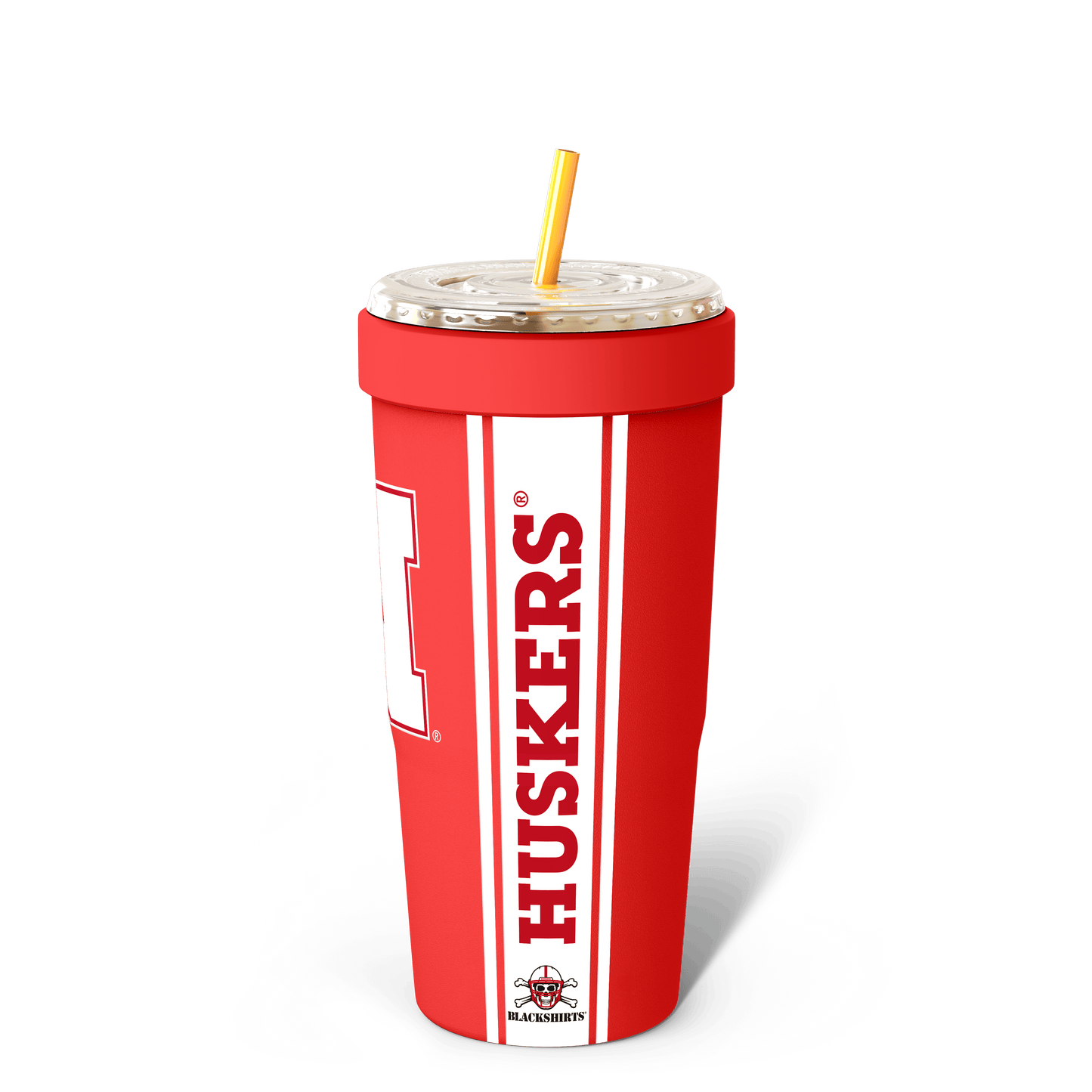 To-Go Buddy | Nebraska Cornhuskers | Gameday image 2