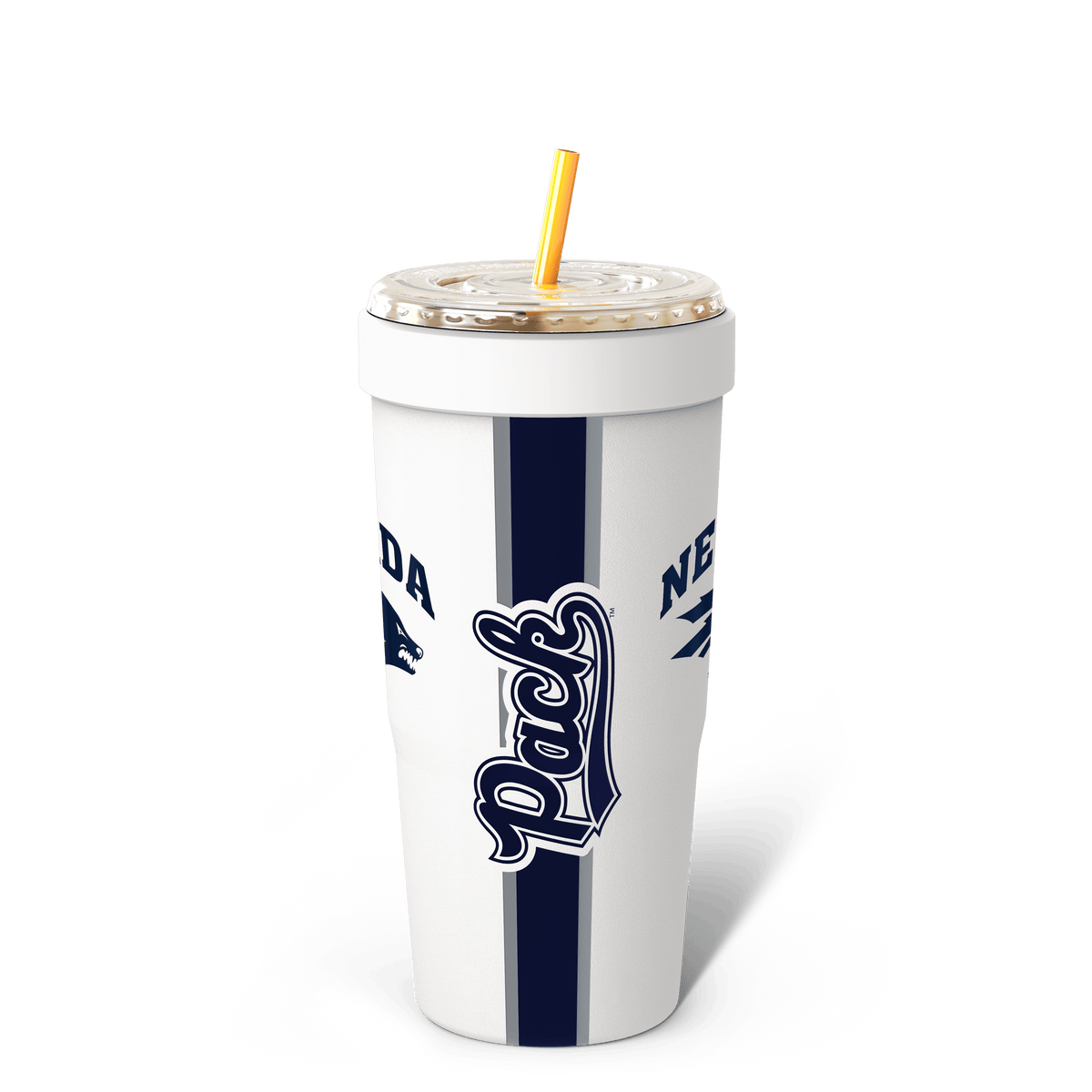 To-Go Buddy | Nevada-Reno Wolf Pack | Gameday image 2