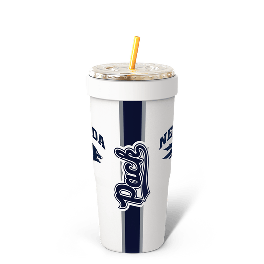 To-Go Buddy | Nevada-Reno Wolf Pack | Gameday image 2
