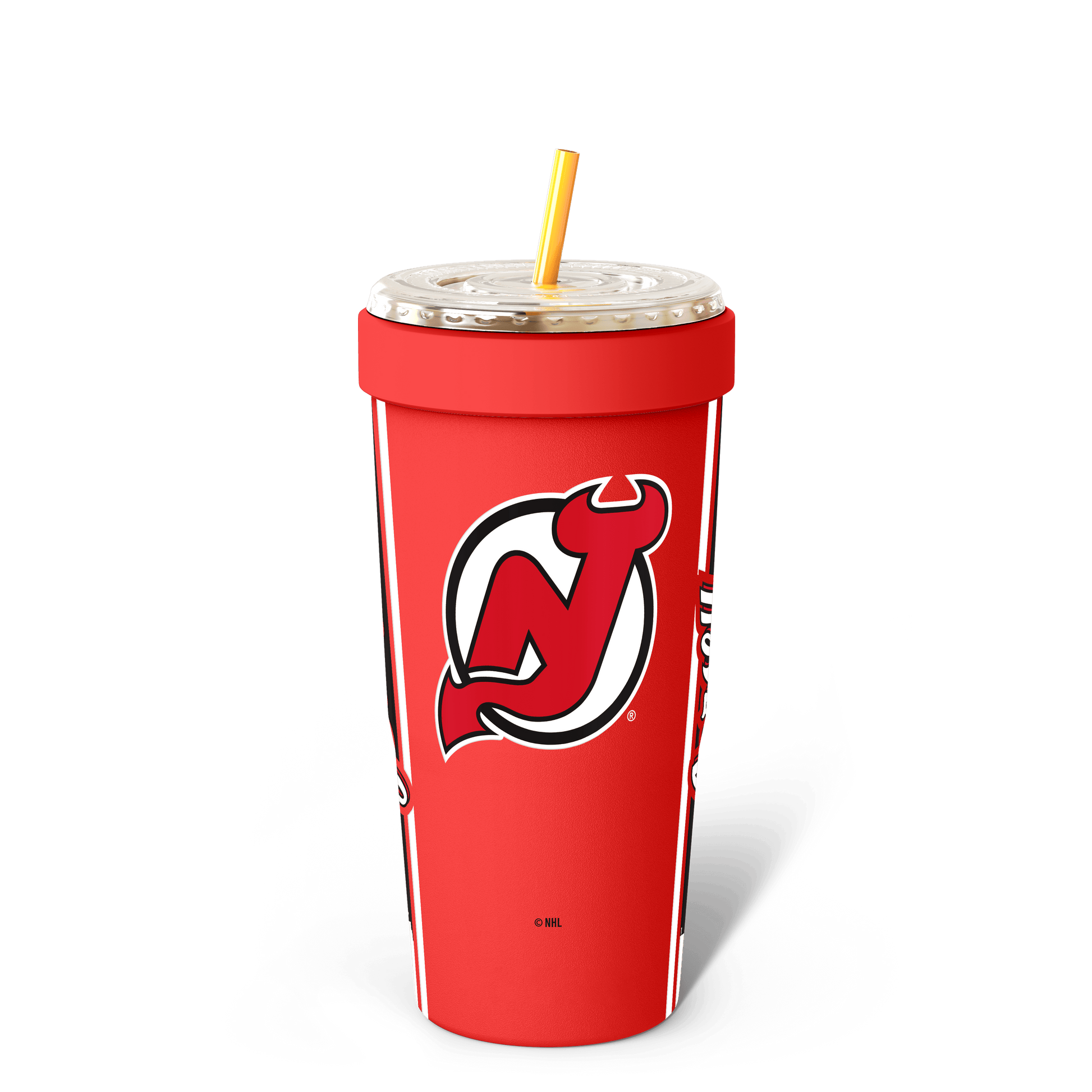 To-Go Buddy | New Jersey Devils | Gameday image 3