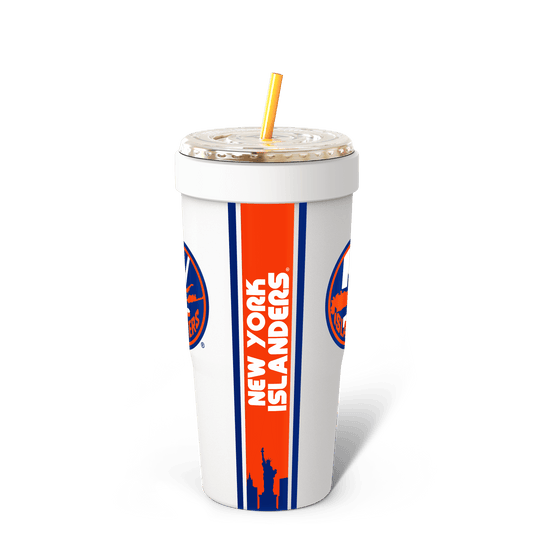 To-Go Buddy | New York Islanders | Gameday image 2