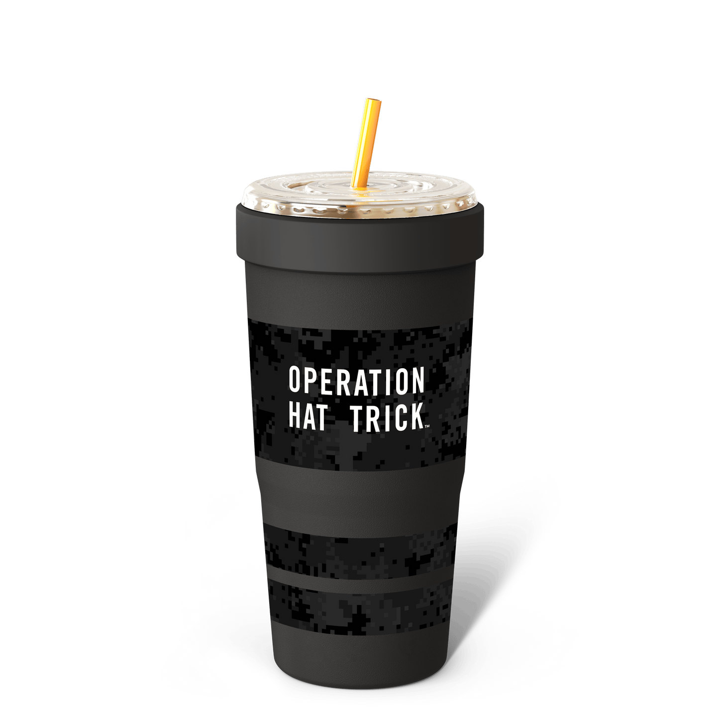 To-Go Buddy | OHT Salute image 2