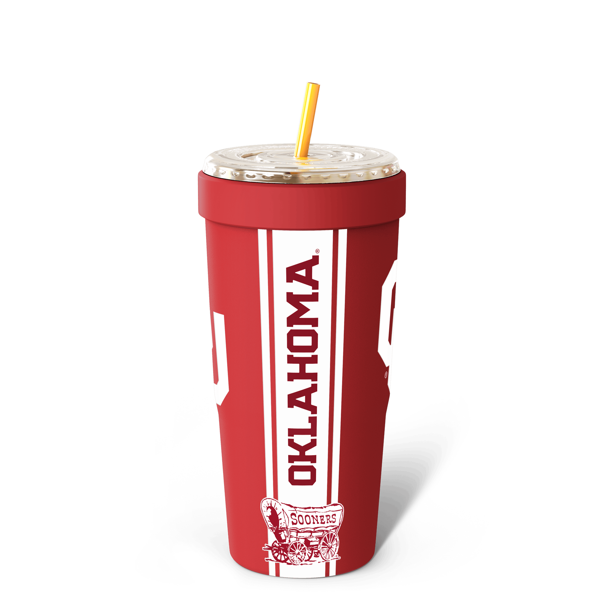 To-Go Buddy | Oklahoma Sooners | Gameday image 2
