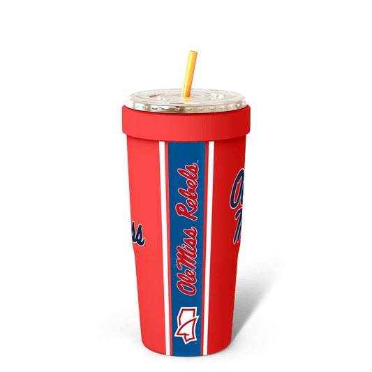 To-Go Buddy | Ole Miss Rebels | Gameday image 2