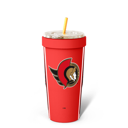 To-Go Buddy | Ottawa Senators | Gameday image 3