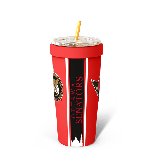 To-Go Buddy | Ottawa Senators | Gameday image 2