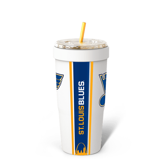 To-Go Buddy | St. Louis Blues | Gameday image 2