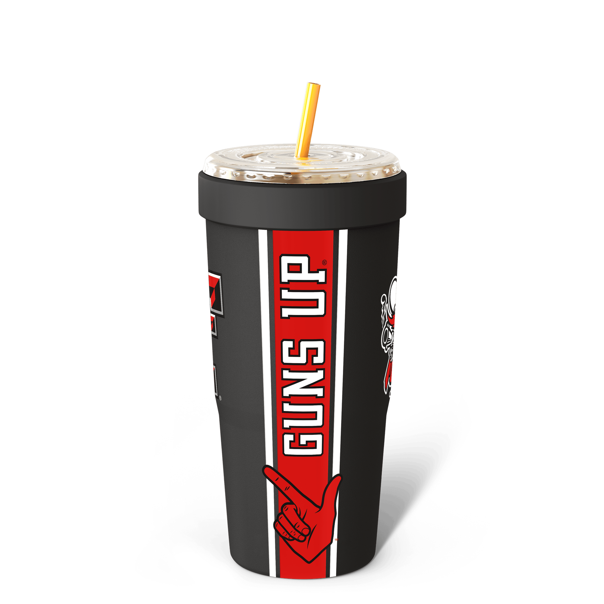 To-Go Buddy | Texas Tech Red Raiders | Gameday image 2
