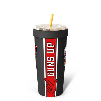 To-Go Buddy | Texas Tech Red Raiders | Gameday image 2