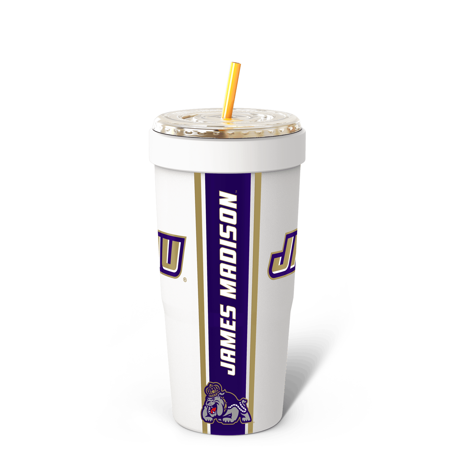To-Go Buddy | JMU Dukes | Gameday image 2