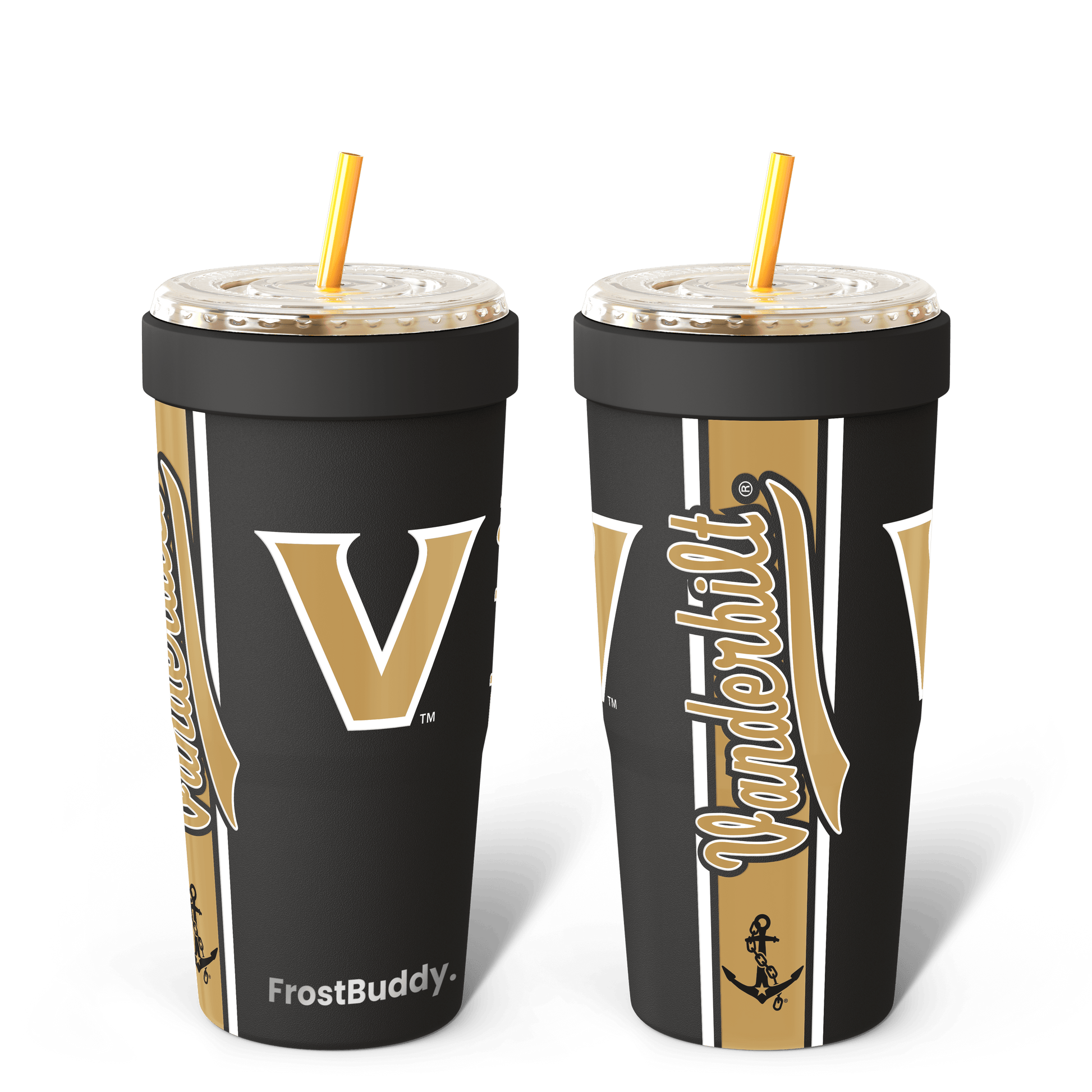 To-Go Buddy | Vanderbilt Commodores | Gameday image 3