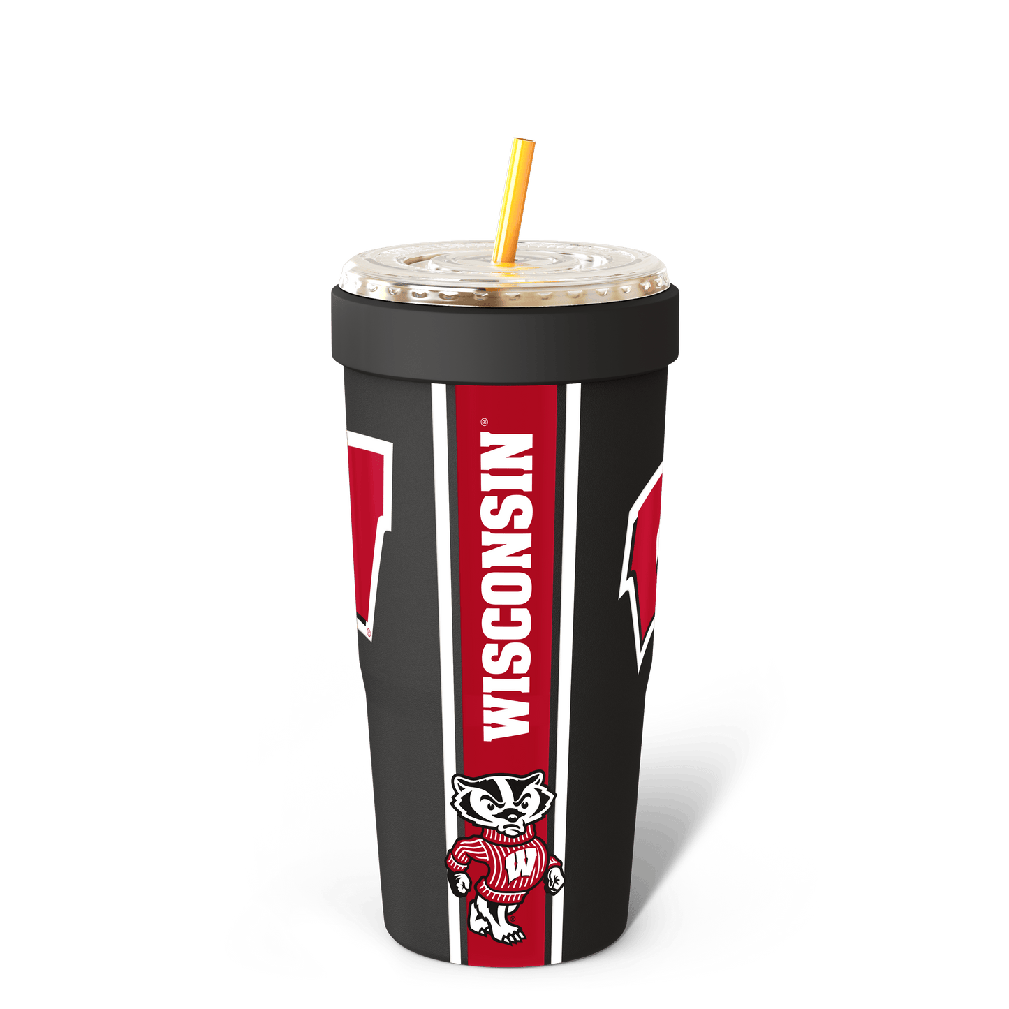 To-Go Buddy | Wisconsin Badgers | Gameday image 2