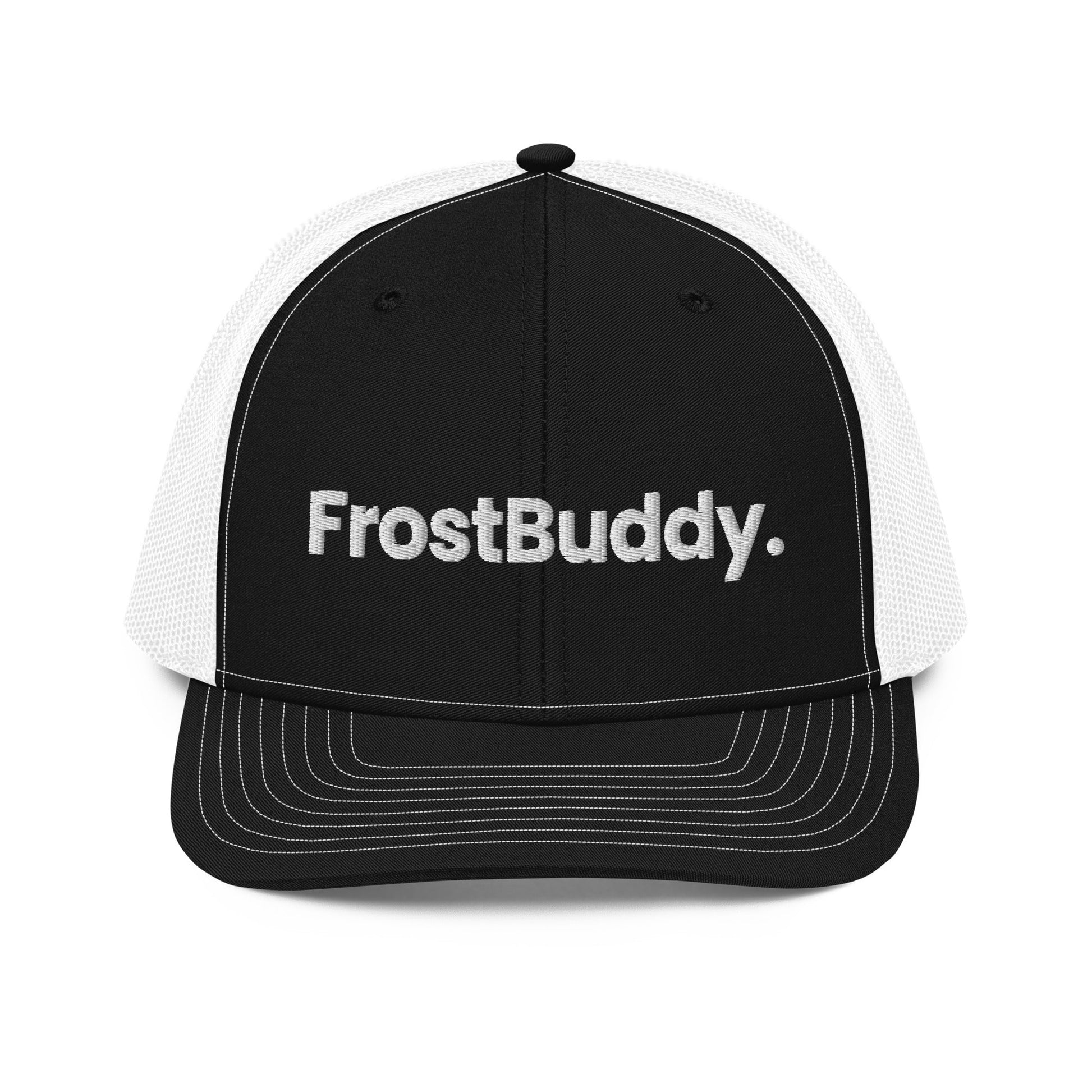 Logo Trucker Cap image 7