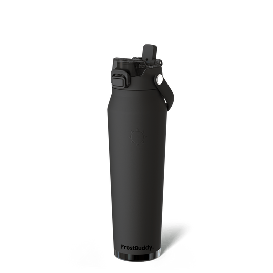 Bottle Buddy 32oz | Dark Night image 1