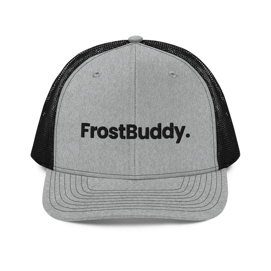 Logo Trucker Cap image 3