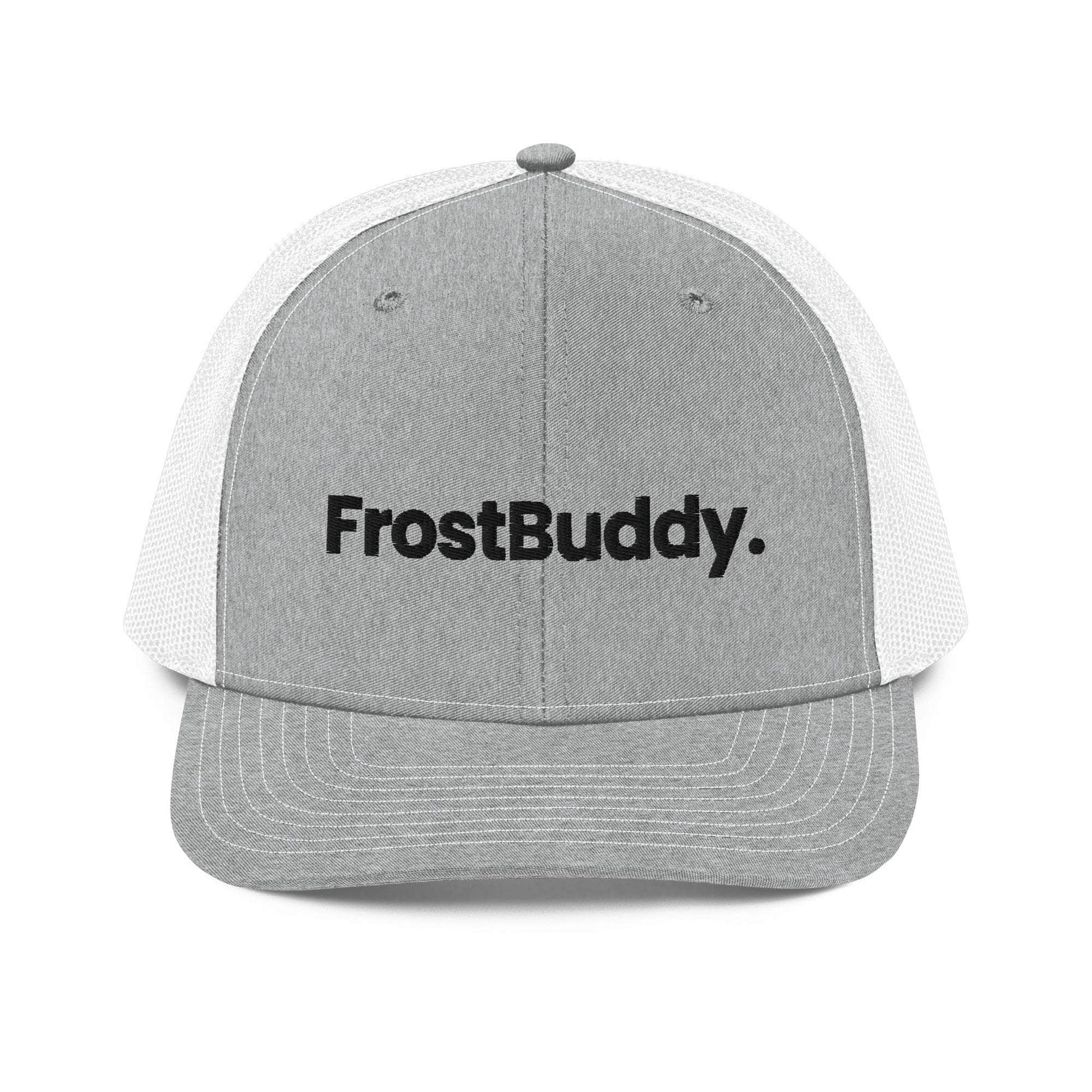 Logo Trucker Cap image 8