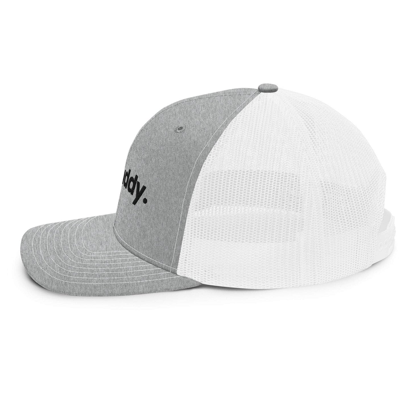 Logo Trucker Cap image 10