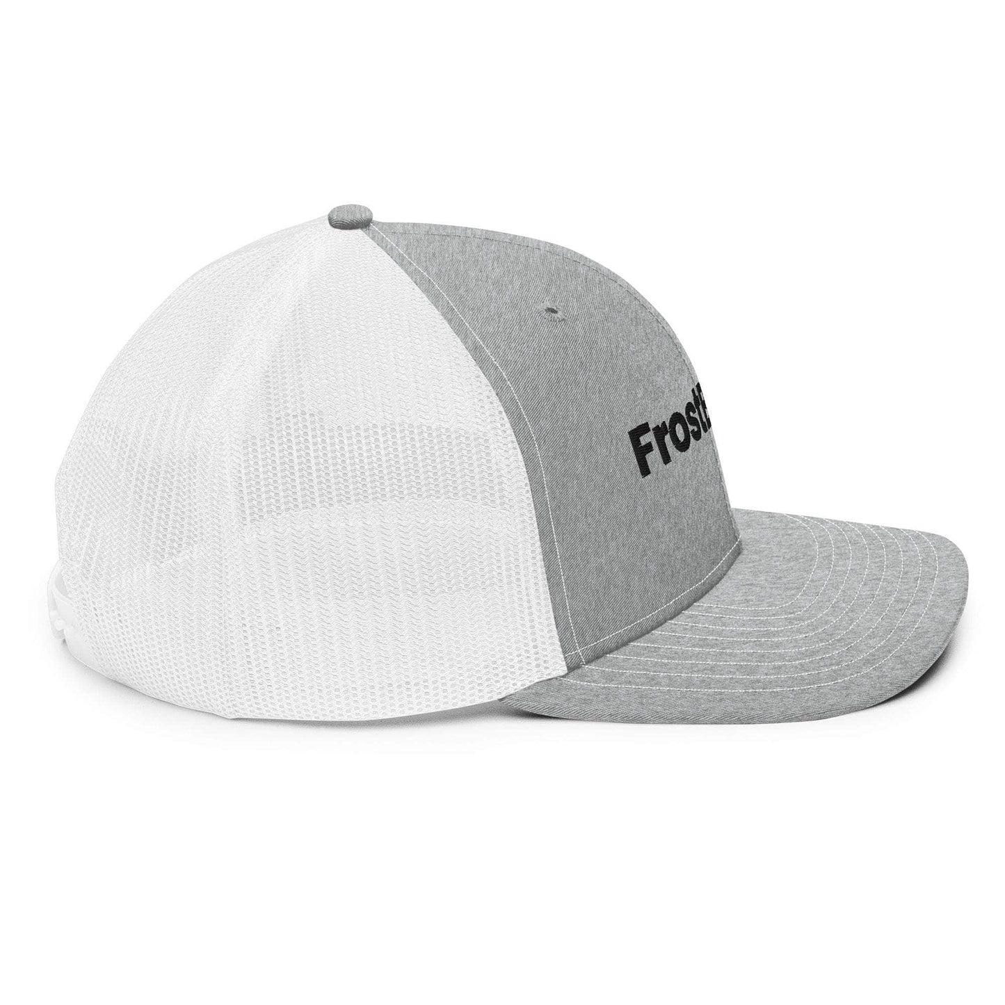 Logo Trucker Cap image 11