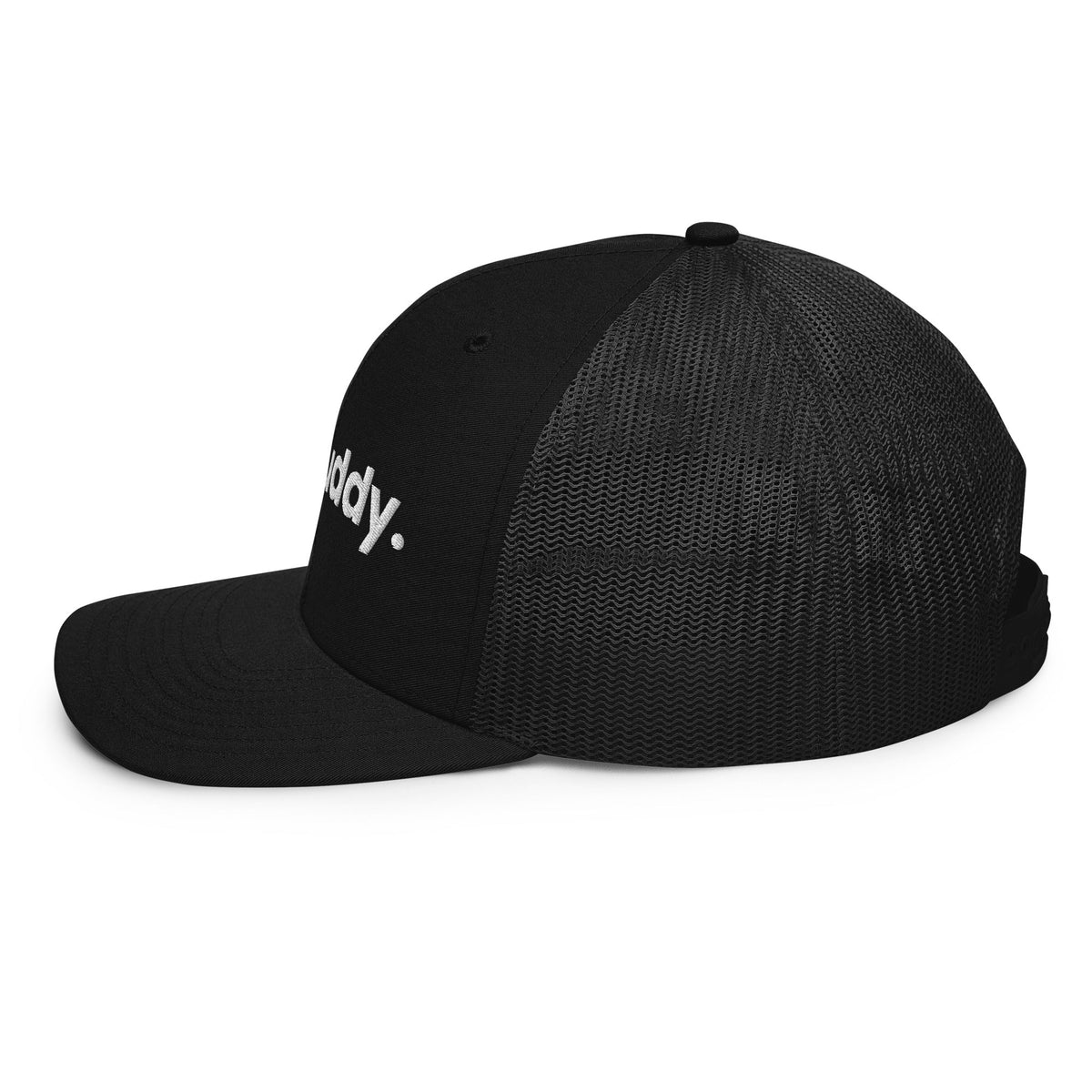 Logo Trucker Cap image 4
