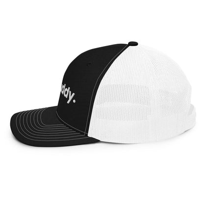 Logo Trucker Cap image 9