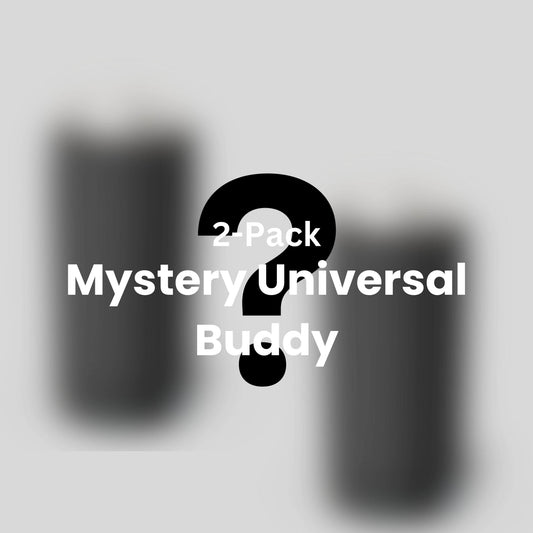 Mystery Universal Buddy - 2 Pack image 1
