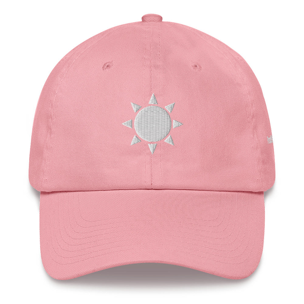 Sun Dad Hat image 7