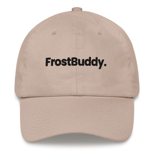 Logo Dad Hat image 2