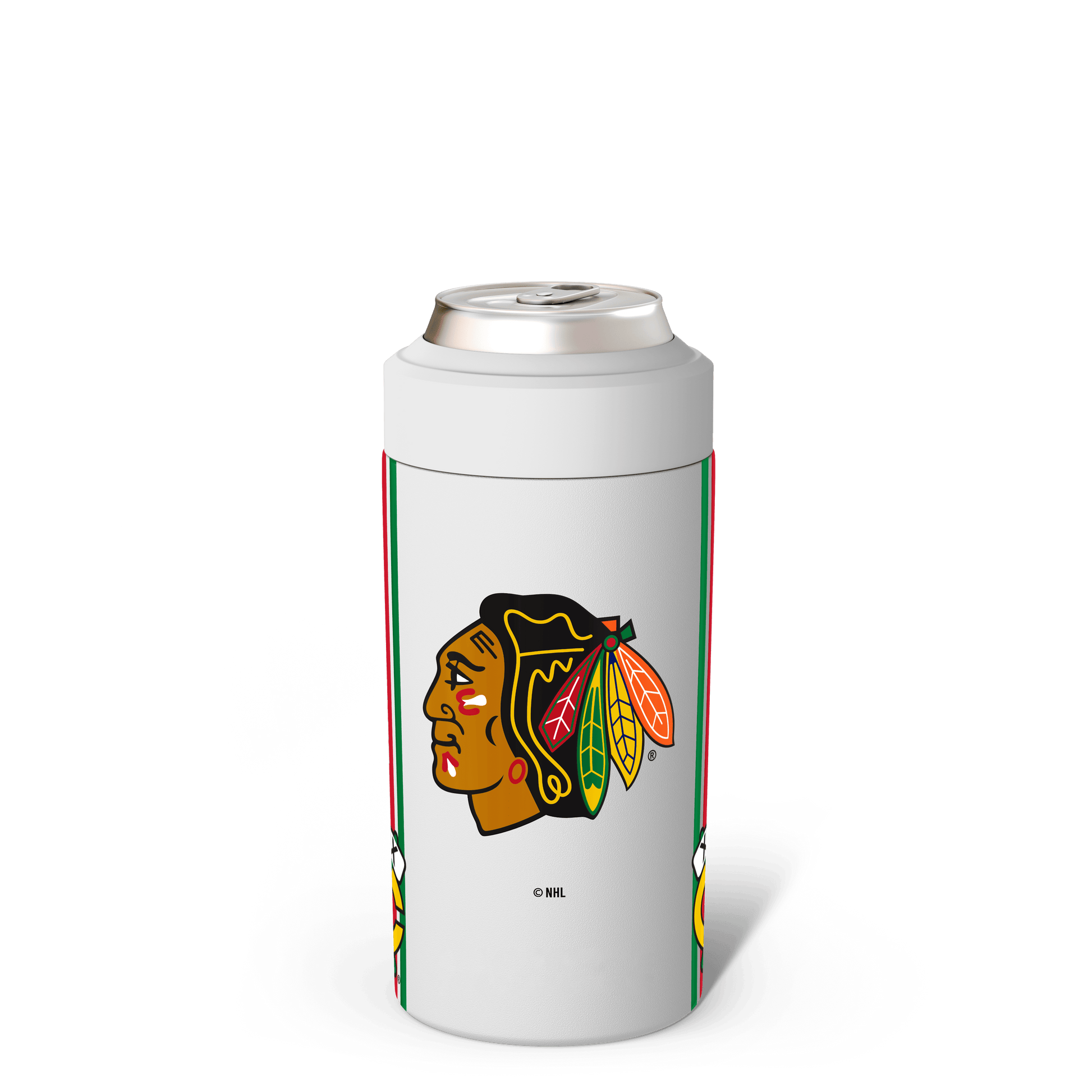 Universal Buddy | Chicago Blackhawks | Gameday image 3
