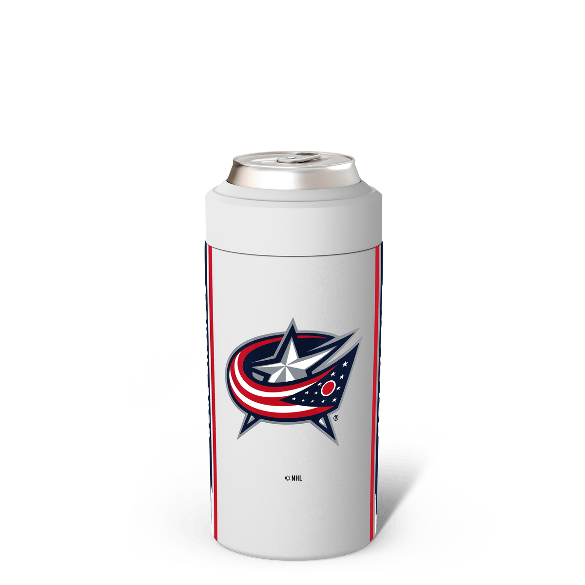 Universal Buddy | Columbus Blue Jackets | Gameday image 3